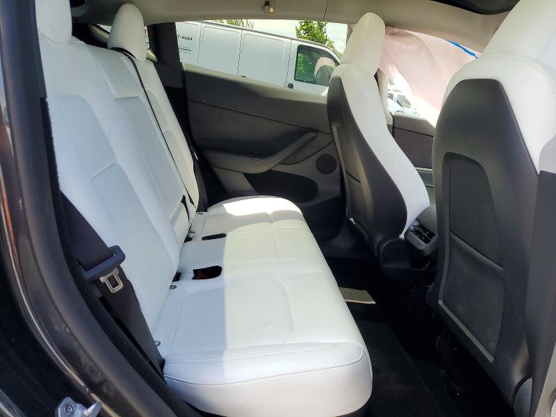 Aukcja sprzedaży 2024 Tesla Model Y, vin: 7SAYGDEE4RF074680, numer aukcji: 54871726