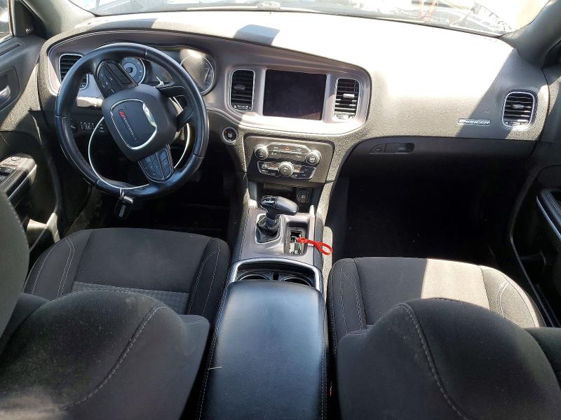 Aukcja sprzedaży 2023 Dodge Charger, vin: 2C3CDXBG5PH530429, numer aukcji: 52366716