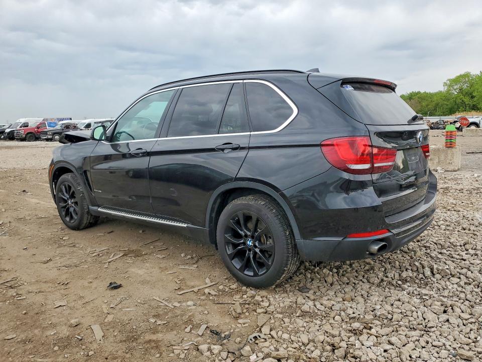 2016 Bmw X5 მანქანა იყიდება აუქციონზე, vin: 5UXKR0C52G0U10426, აუქციონის ნომერი: 52993016