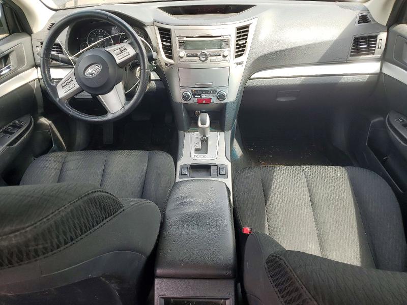 Aukcja sprzedaży 2011 Subaru Legacy, vin: 4S3BMBC66B3215375, numer aukcji: 53757186