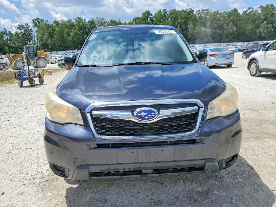 Aukcja sprzedaży 2014 Subaru Forester, vin: JF2SJAAC9EH413419, numer aukcji: 52480836