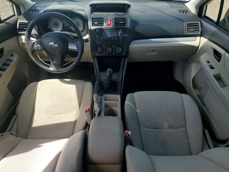52475106 :رقم المزاد ، JF1GPAA63DG863378 vin ، 2013 Subaru Impreza مزاد بيع