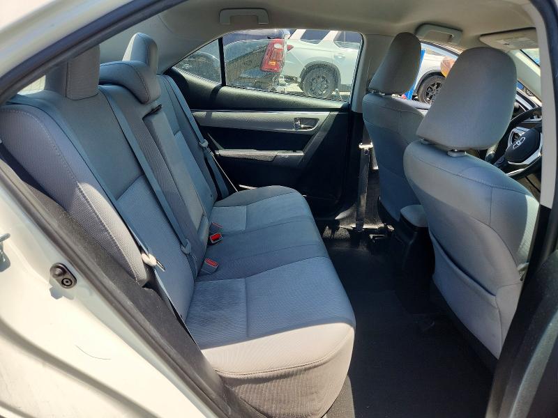 Продаж на аукціоні авто 2016 Toyota Corolla, vin: 5YFBURHE9GP443930, номер лоту: 54705386