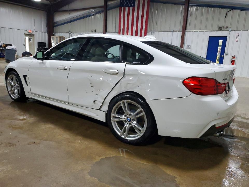 Продажа на аукционе авто 2016 Bmw 428, vin: WBA4C9C52GG140537, номер лота: 52181566
