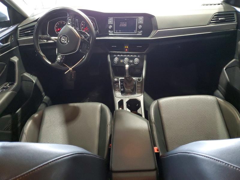 2019 Volkswagen Jetta მანქანა იყიდება აუქციონზე, vin: 3VWC57BU5KM186297, აუქციონის ნომერი: 52478016