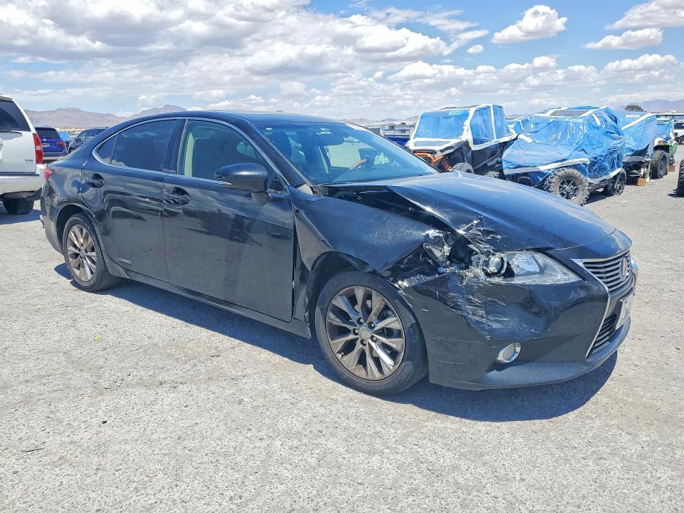 Aukcja sprzedaży 2015 Lexus Es, vin: JTHBW1GG6F2090217, numer aukcji: 55381256
