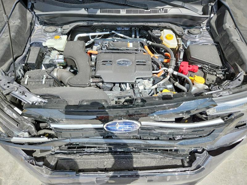 Продаж на аукціоні авто 2025 Subaru Forester, vin: JF2SLSTD6SH444550, номер лоту: 53648766