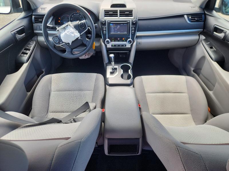 2014 Toyota Camry მანქანა იყიდება აუქციონზე, vin: 4T1BF1FK3EU303078, აუქციონის ნომერი: 55019026