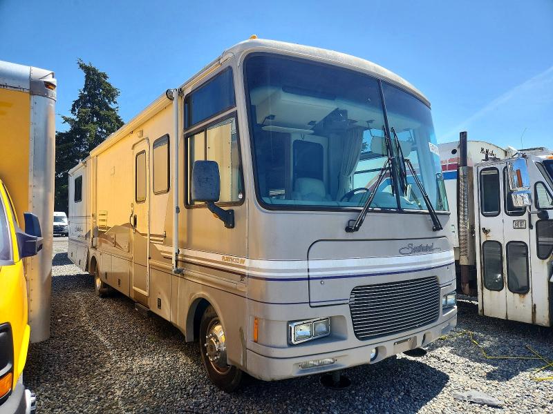 Aukcja sprzedaży 2000 Ftwd Motorhome, vin: 3FCNF53S5YJA06966, numer aukcji: 54316146