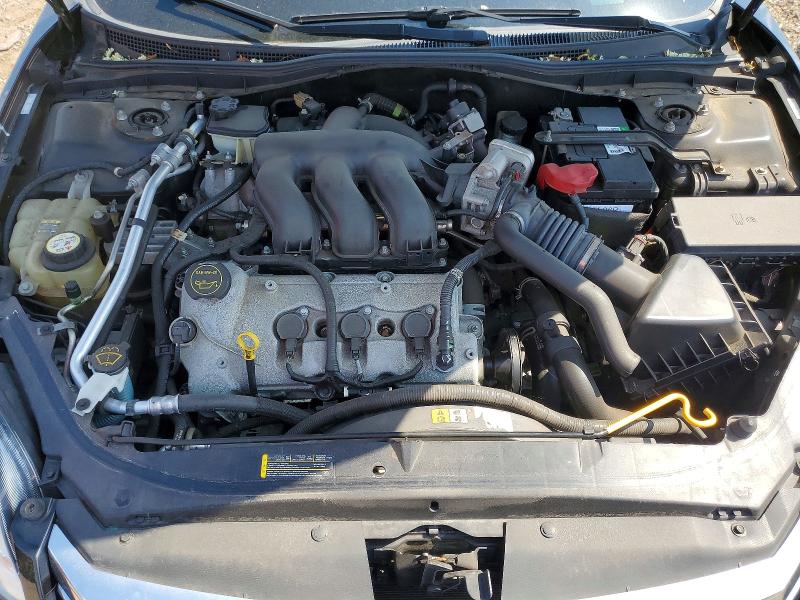 Aukcja sprzedaży 2009 Ford Fusion, vin: 3FAHP08129R121532, numer aukcji: 53711136
