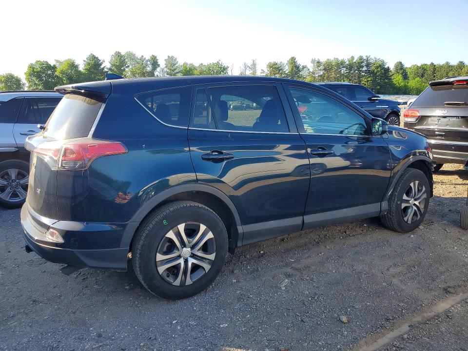 Aukcja sprzedaży 2018 Toyota Rav4, vin: 2T3ZFREV5JW502059, numer aukcji: 53602206