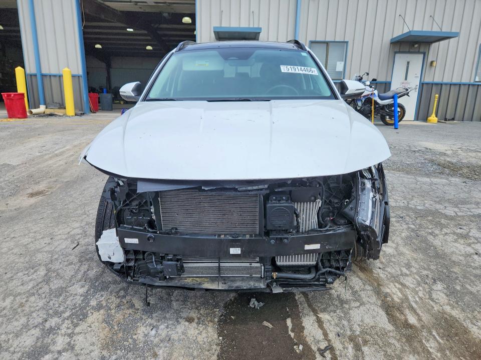 51914466 :رقم المزاد ، KM8JCCD10RU246046 vin ، 2024 Hyundai Tucson مزاد بيع