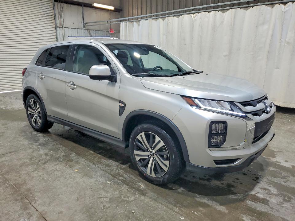 Aukcja sprzedaży 2026 Mitsubishi Outlander Sport, vin: JA4ARUAU8TU017364, numer aukcji: 54878826