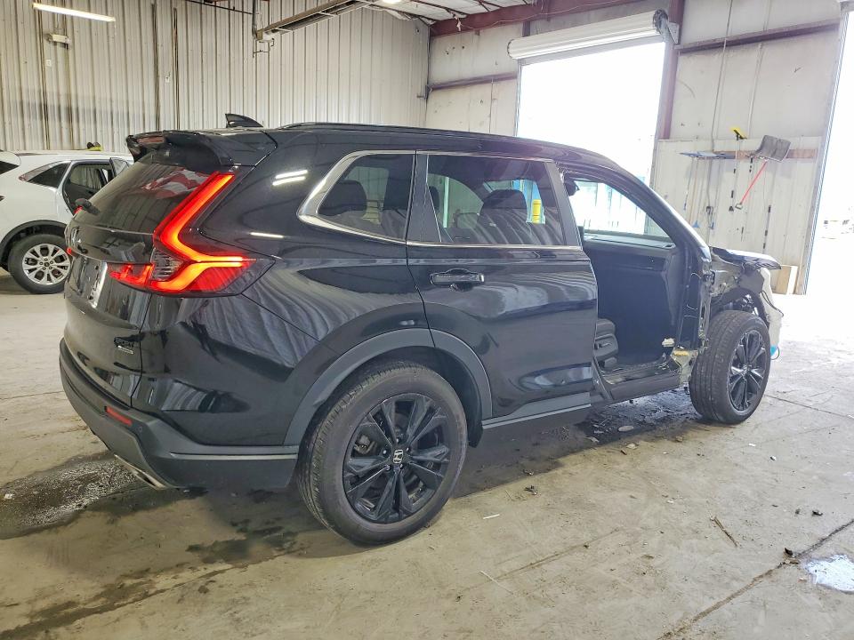 Aukcja sprzedaży 2025 Honda Cr-v, vin: 2HKRS6H90SH808913, numer aukcji: 55203226