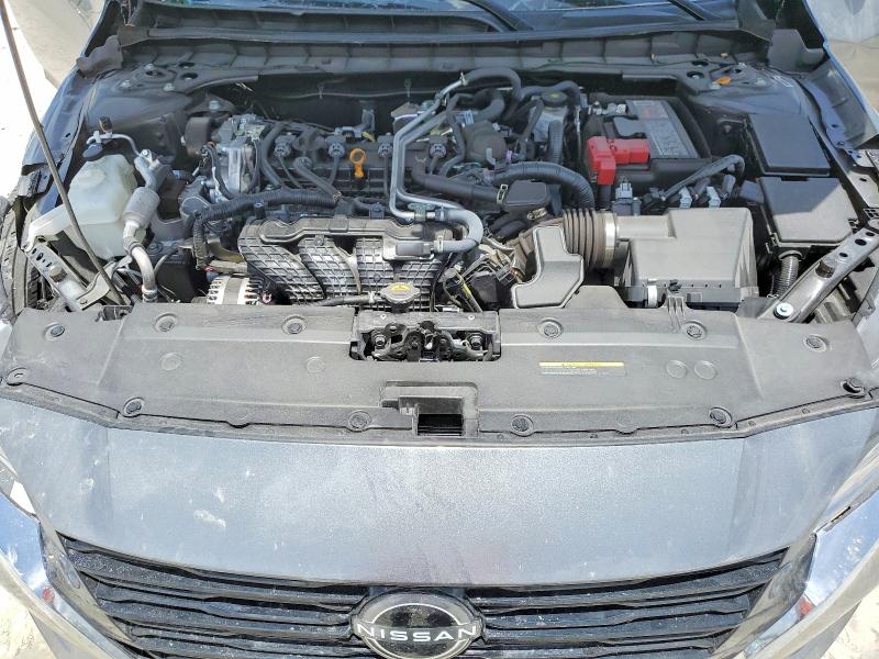 Aukcja sprzedaży 2025 Nissan Altima, vin: 1N4BL4DVXSN362331, numer aukcji: 52579736
