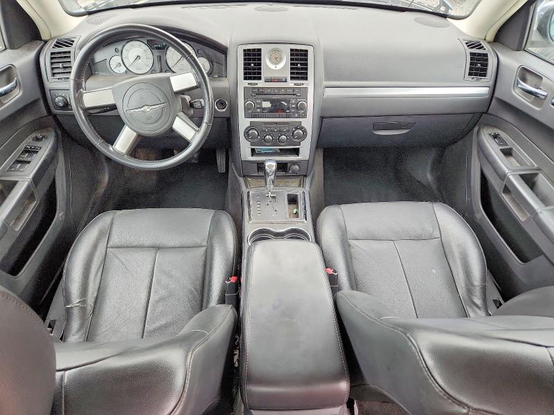 Aukcja sprzedaży 2010 Chrysler 300, vin: 2C3CA5CVXAH229916, numer aukcji: 54224046