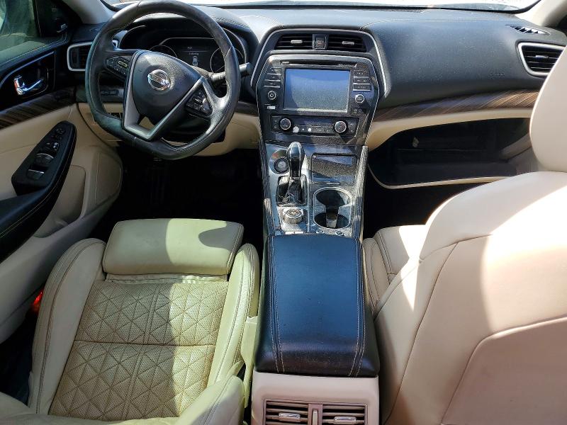 Aukcja sprzedaży 2017 Nissan Maxima, vin: 1N4AA6AP0HC444009, numer aukcji: 51786426