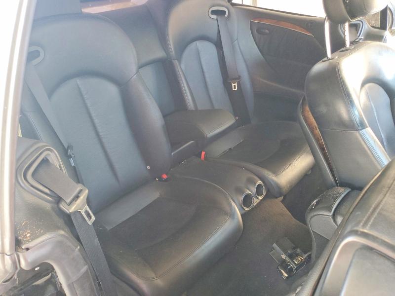 Продажа на аукционе авто 2006 Mercedes-benz Clk, vin: WDBTK56G76T059724, номер лота: 53618426