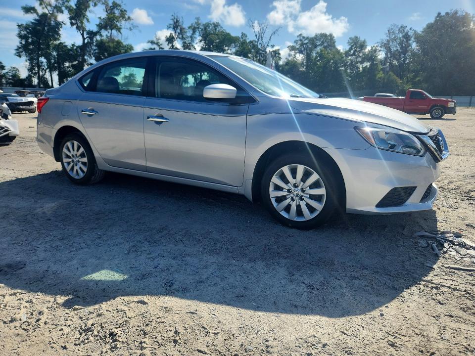 Aukcja sprzedaży 2016 Nissan Sentra, vin: 3N1AB7AP0GY322515, numer aukcji: 54478056