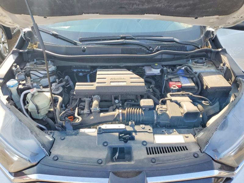 Aukcja sprzedaży 2020 Honda Cr-v, vin: 2HKRW2H21LH602209, numer aukcji: 54503426