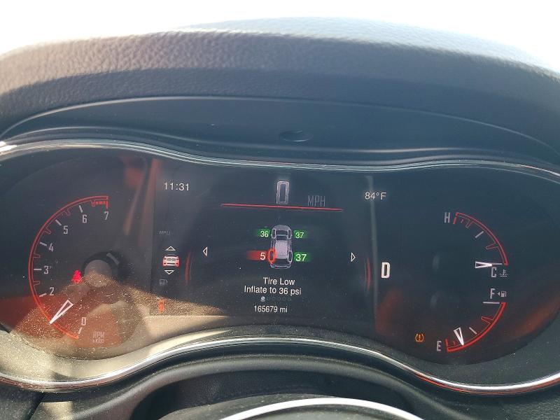 2014 Dodge Durango მანქანა იყიდება აუქციონზე, vin: 1C4RDJDG1EC278954, აუქციონის ნომერი: 50921916