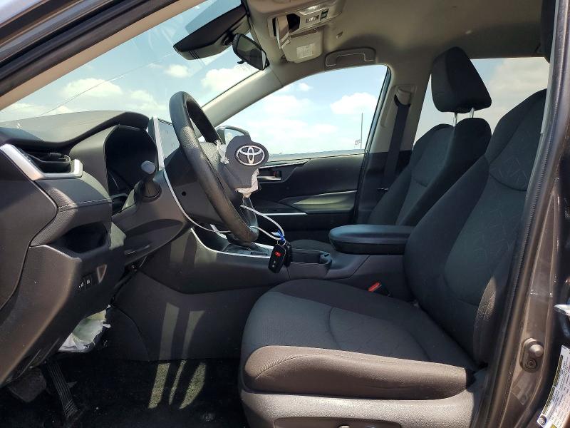 Продаж на аукціоні авто 2024 Toyota Rav4, vin: 2T3P1RFV0RW432776, номер лоту: 55579916