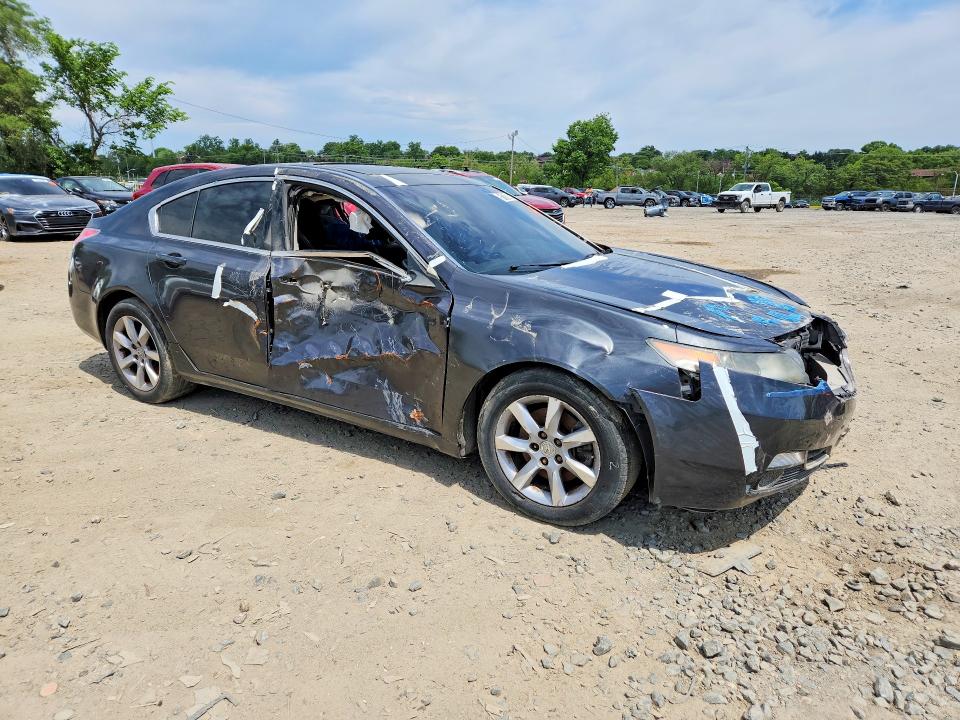 Продажа на аукционе авто 2012 Acura Tl, vin: 19UUA8F59CA029478, номер лота: 51170686