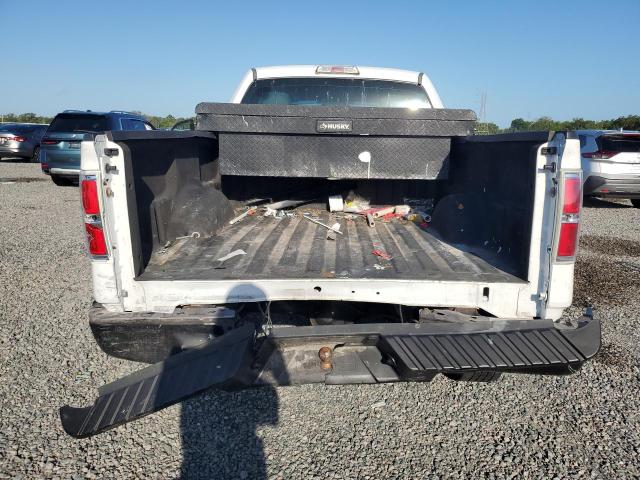 53845416 :رقم المزاد ، 1FTEX1EM1CFC22387 vin ، 2012 Ford F150 مزاد بيع