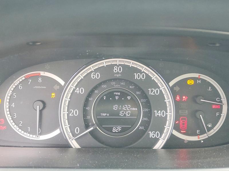 Продаж на аукціоні авто 2014 Honda Accord, vin: 1HGCR2F38EA108126, номер лоту: 53692266