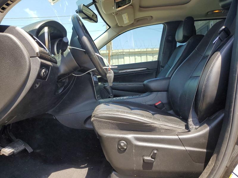 53560506 :رقم المزاد ، 1C4RJEAG6DC643311 vin ، 2013 Jeep Grand Cherokee مزاد بيع