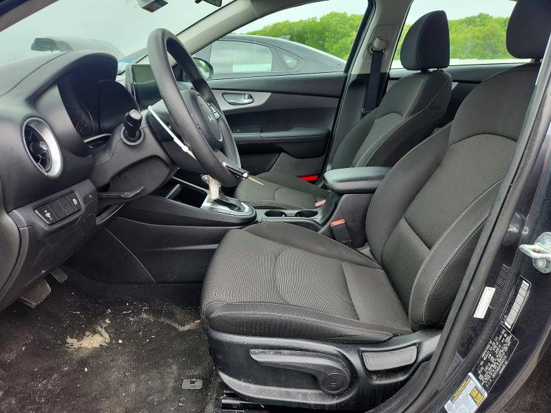 Aukcja sprzedaży 2023 Kia Forte, vin: 3KPF24ADXPE643101, numer aukcji: 54282896