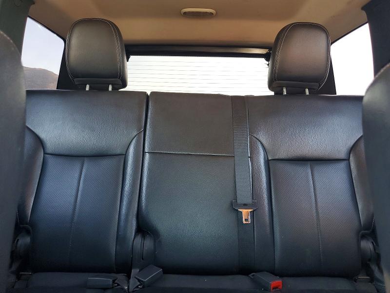 Aukcja sprzedaży 2012 Jeep Liberty, vin: 1C4PJMFK5CW169489, numer aukcji: 53945806
