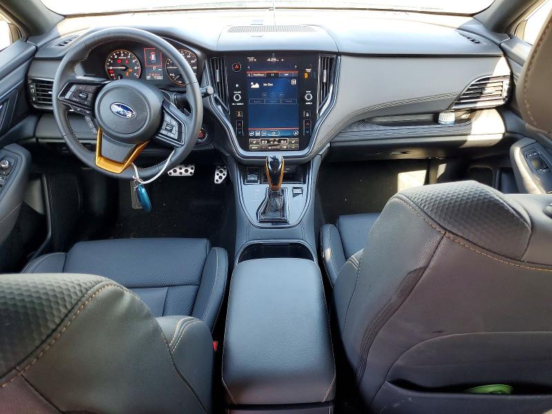Продаж на аукціоні авто 2022 Subaru Outback, vin: 4S4BTGUD8N3143804, номер лоту: 52957036
