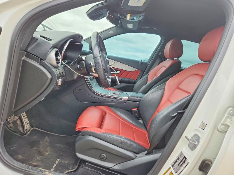 Aukcja sprzedaży 2021 Mercedes-benz Glc, vin: W1N0G8DB7MF868580, numer aukcji: 51779046