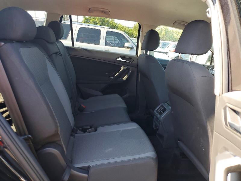 52362246 :رقم المزاد ، 3VV1B7AX2LM116063 vin ، 2020 Volkswagen Tiguan مزاد بيع