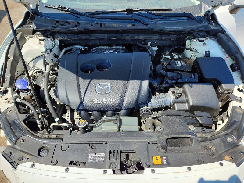 Продаж на аукціоні авто 2015 Mazda 3, vin: 3MZBM1V72FM179346, номер лоту: 54648566