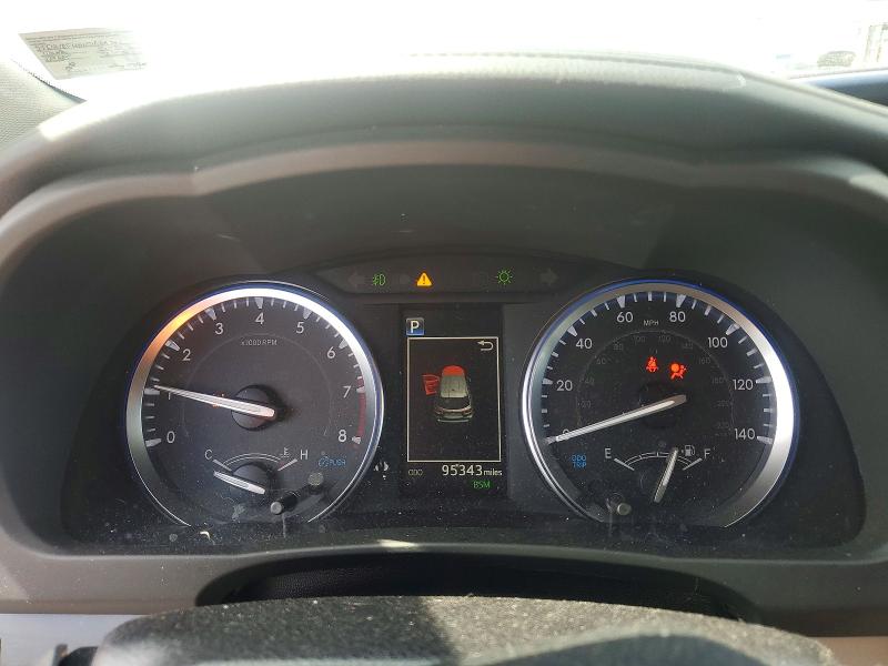 Продажа на аукционе авто 2019 Toyota Highlander, vin: 5TDJZRFH8KS608361, номер лота: 55091316