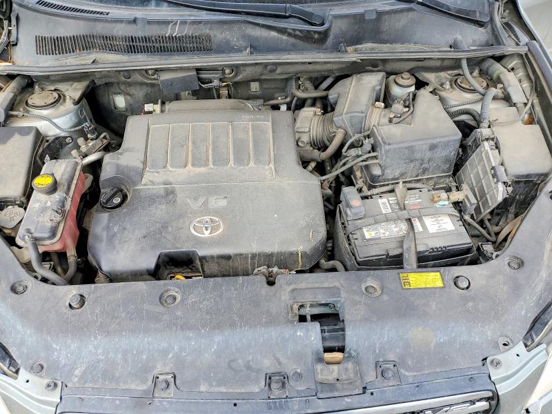 Aukcja sprzedaży 2007 Toyota Rav4, vin: JTMBK34V175014870, numer aukcji: 51551086