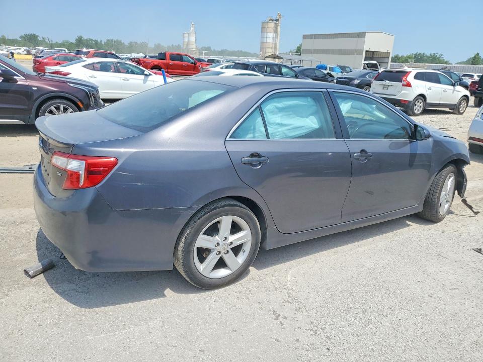 Aukcja sprzedaży 2014 Toyota Camry, vin: 4T1BF1FK0EU814800, numer aukcji: 53463926