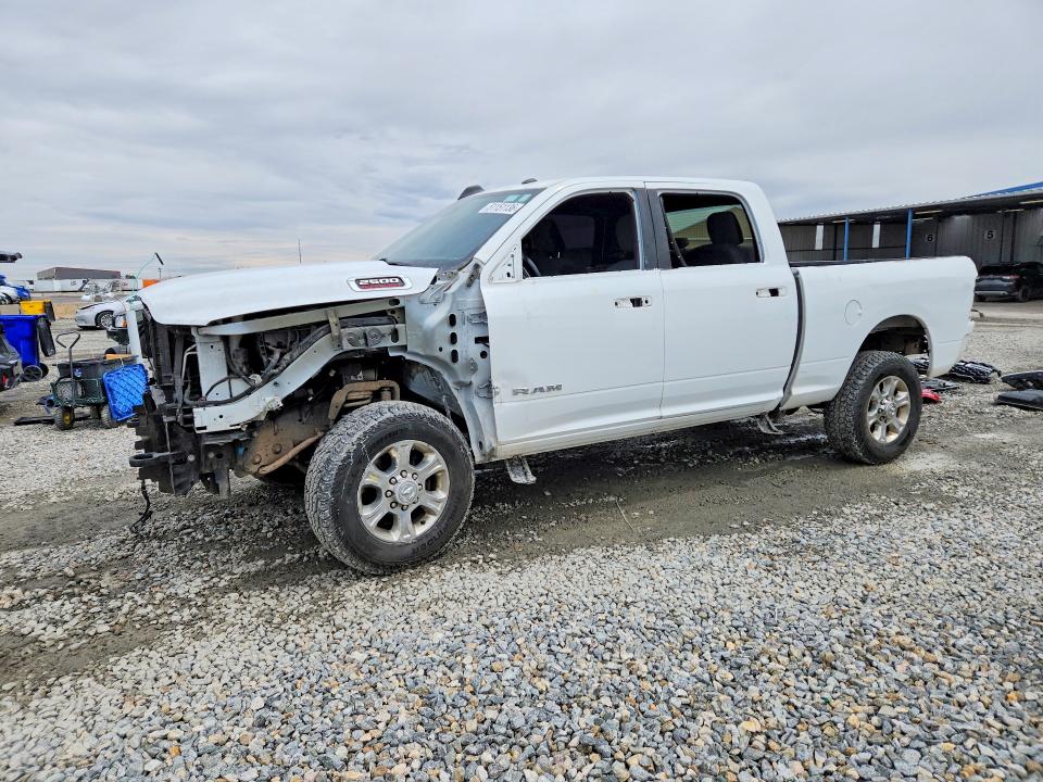 Продаж на аукціоні авто 2022 Ram 2500, vin: 3C6UR5DL2NG201756, номер лоту: 51151136