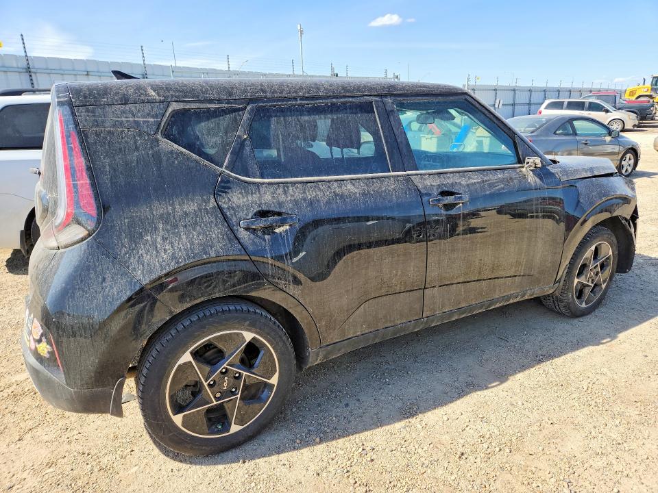 Продажа на аукционе авто 2023 Kia Soul, vin: KNDJ33AU3P7863617, номер лота: 52471226