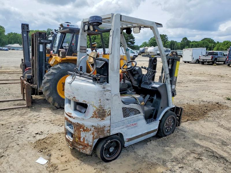Продаж на аукціоні авто 2014 Nissan Diesel Industrial Equipment, vin: CP1F29W5915, номер лоту: 54023226