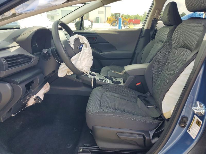 52827636 :رقم المزاد ، JF2GUADC4RH861582 vin ، 2024 Subaru Crosstrek مزاد بيع