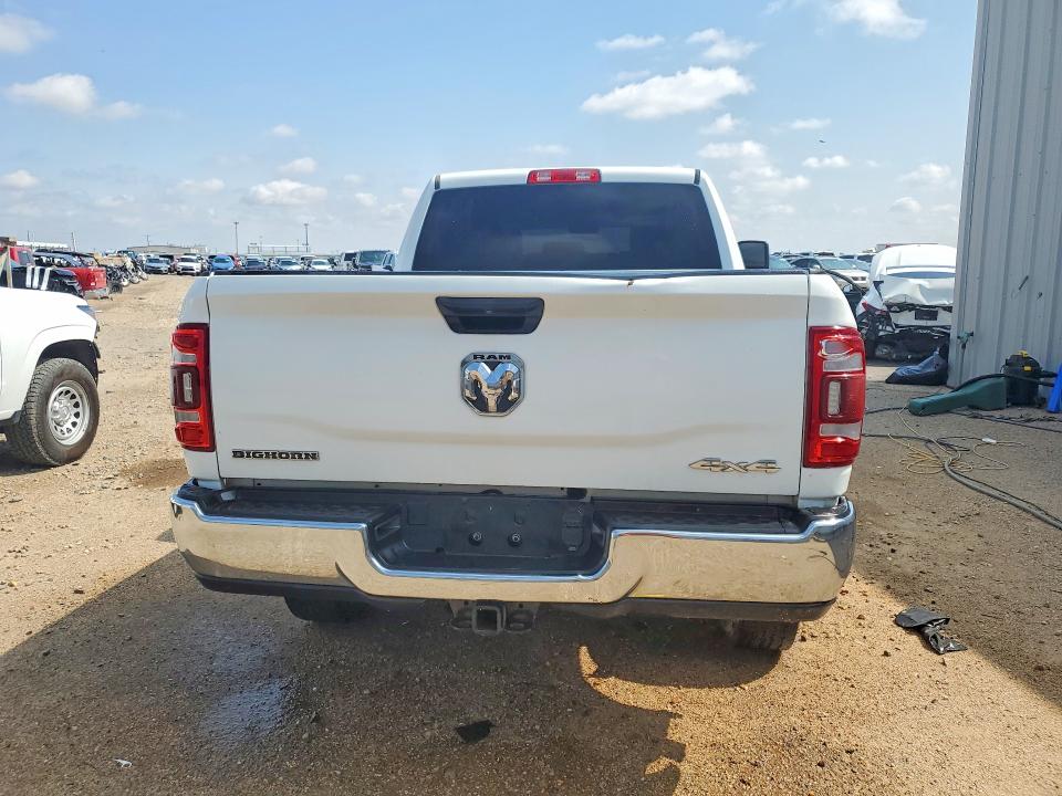 Продажа на аукционе авто 2024 Ram 2500, vin: 3C6UR5DJ4RG211175, номер лота: 54086386