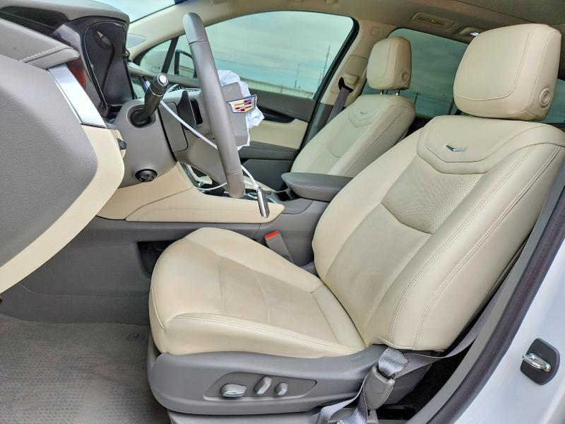 Продаж на аукціоні авто 2023 Cadillac Xt6, vin: 1GYKPCRS1PZ163721, номер лоту: 52848046