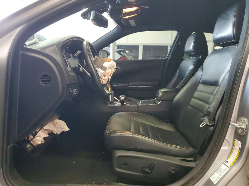55684116 :رقم المزاد ، 2C3CDXHGXEH164701 vin ، 2014 Dodge Charger مزاد بيع