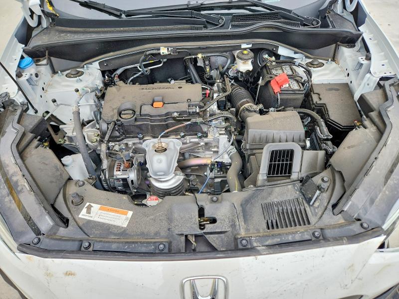 2026 Honda Hr-v მანქანა იყიდება აუქციონზე, vin: 3CZRZ1H54TM720268, აუქციონის ნომერი: 54487166