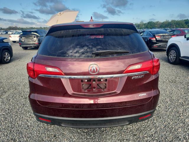 Продажа на аукционе авто 2013 Acura Rdx, vin: 5J8TB4H58DL005340, номер лота: 51963796