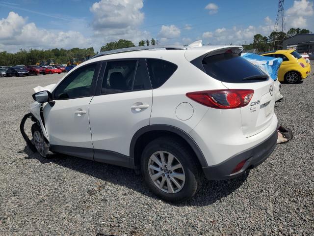 Aukcja sprzedaży 2016 Mazda Cx-5, vin: JM3KE2CY9G0893049, numer aukcji: 54708566