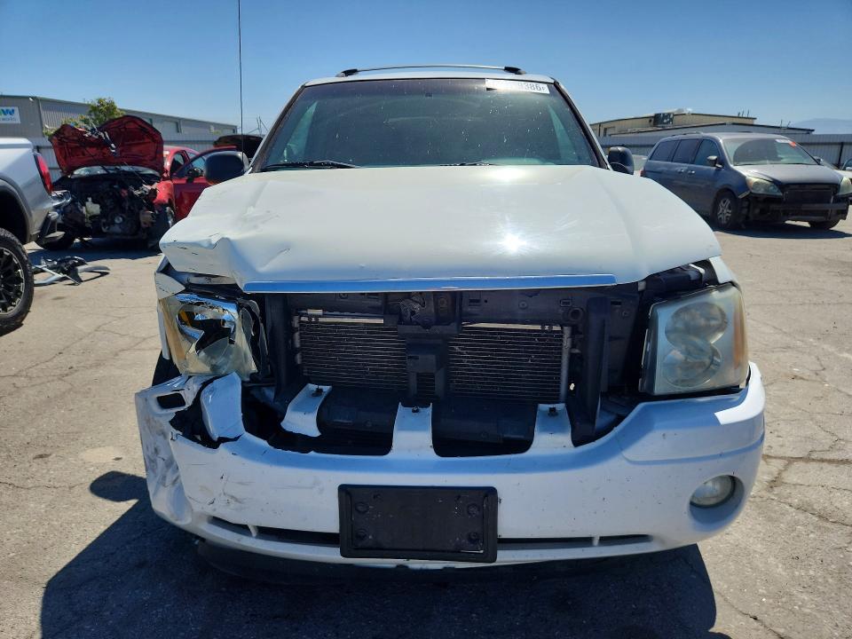 53729386 :رقم المزاد ، 1GKDT13S332219463 vin ، 2003 Gmc Envoy مزاد بيع